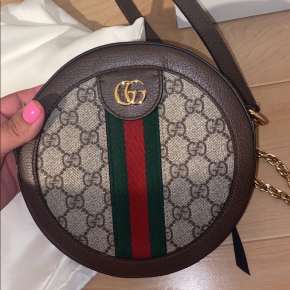 gucci mini crossbody